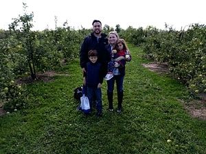 Meet your Posher, Sara